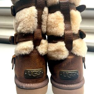 Girls Uggs 13